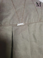 Robe chemise IKKS - Taille XL - 42