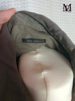 Robe chemise IKKS - Taille XL - 42