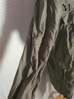 Robe chemise IKKS - Taille XL - 42