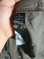 Robe chemise IKKS - Taille XL - 42