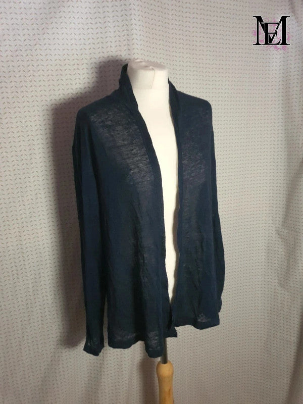 Cardigan Monoprix - Taille L - 40