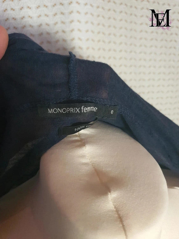 Cardigan Monoprix - Taille L - 40