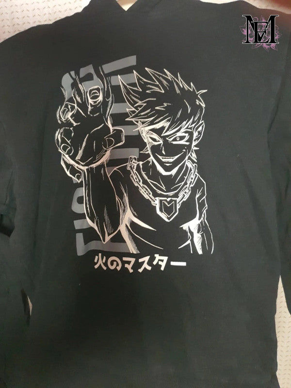 Sweat à capuche enfant Kiabi - Taille 12ans