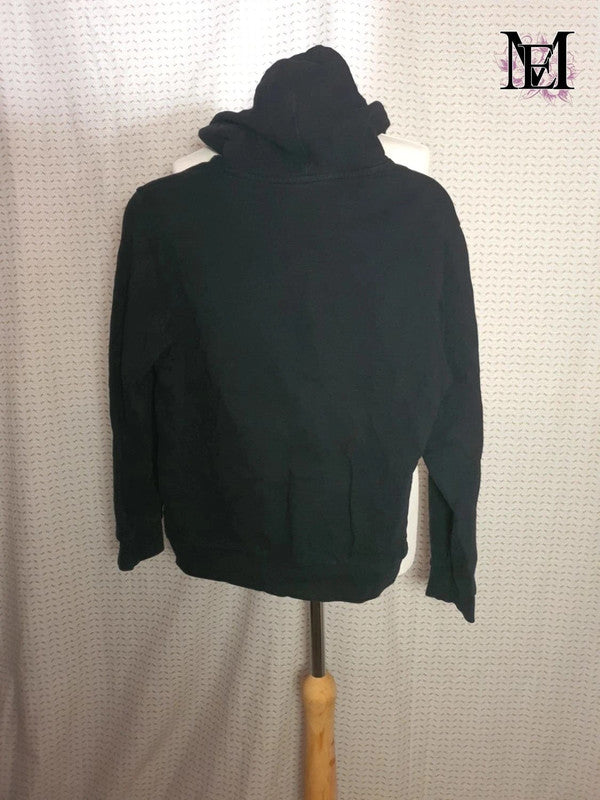 Sweat à capuche enfant Kiabi - Taille 12ans