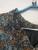 Robe longue fleurie C&A - Taille M - 38