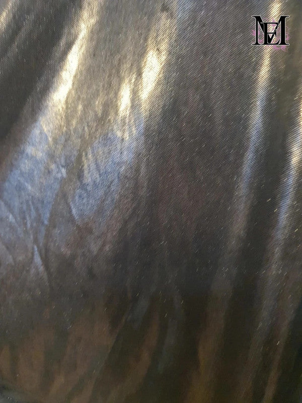 T-Shirt brillant - Taille M -38