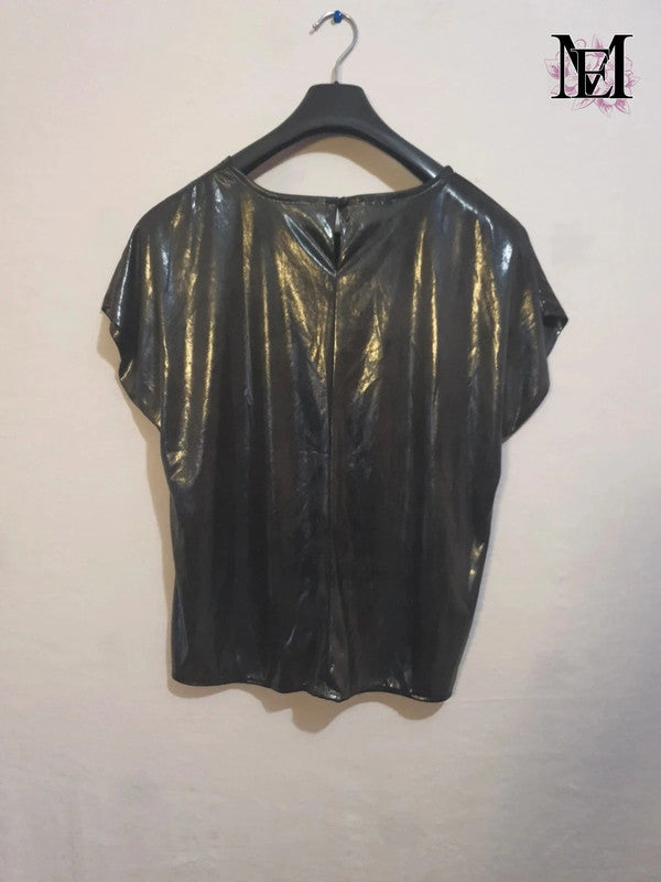 T-Shirt brillant - Taille M -38