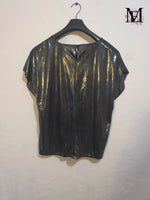 T-Shirt brillant - Taille M -38