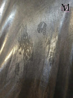 T-Shirt brillant - Taille M -38