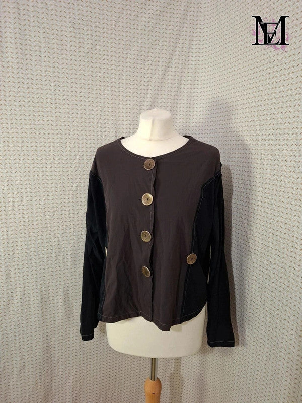 Chemisier Heteroclite - Taille M - 38