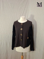 Chemisier Heteroclite - Taille M - 38