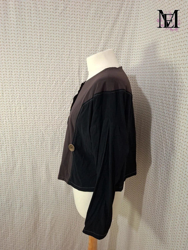 Chemisier Heteroclite - Taille M - 38