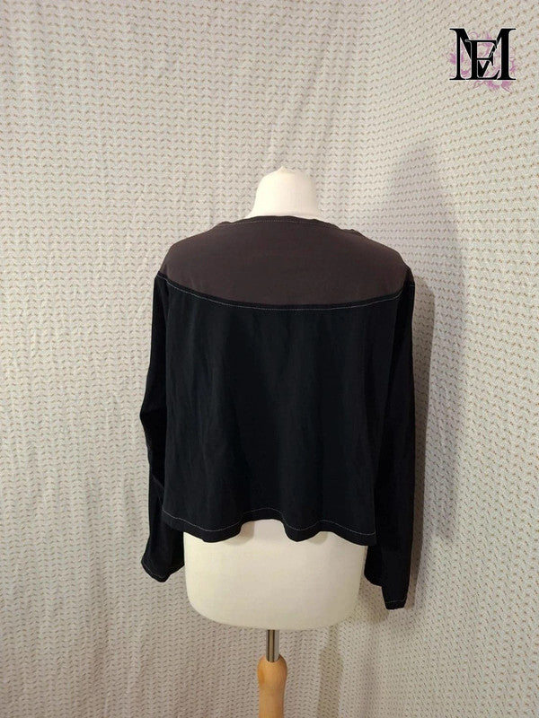 Chemisier Heteroclite - Taille M - 38