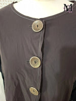 Chemisier Heteroclite - Taille M - 38