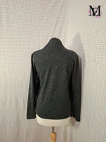 Blouse noir Bréal - Taille L - 40