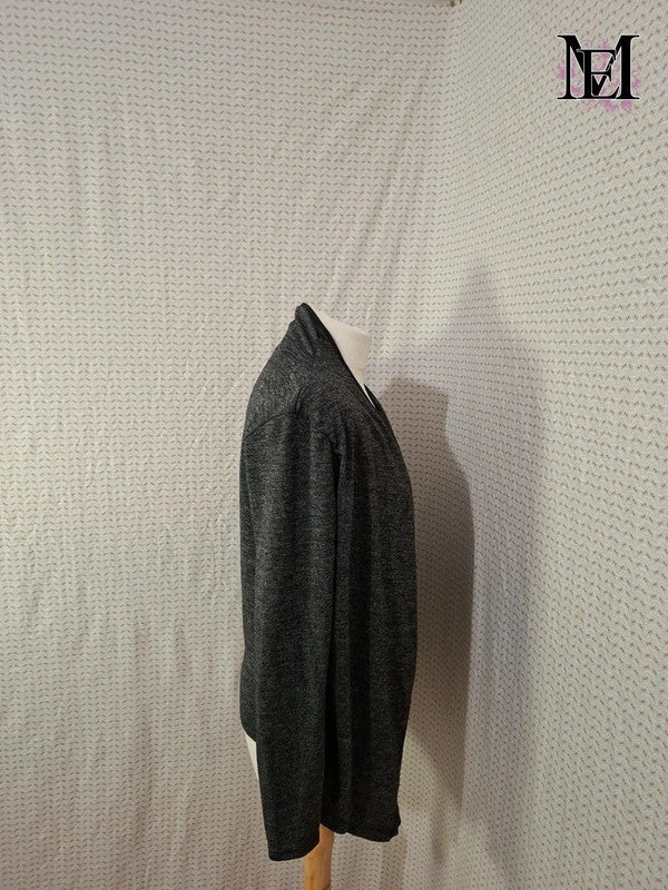 Blouse noir Bréal - Taille L - 40