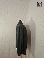 Blouse noir Bréal - Taille L - 40