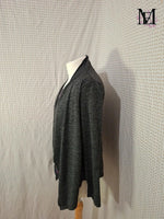 Blouse noir Bréal - Taille L - 40