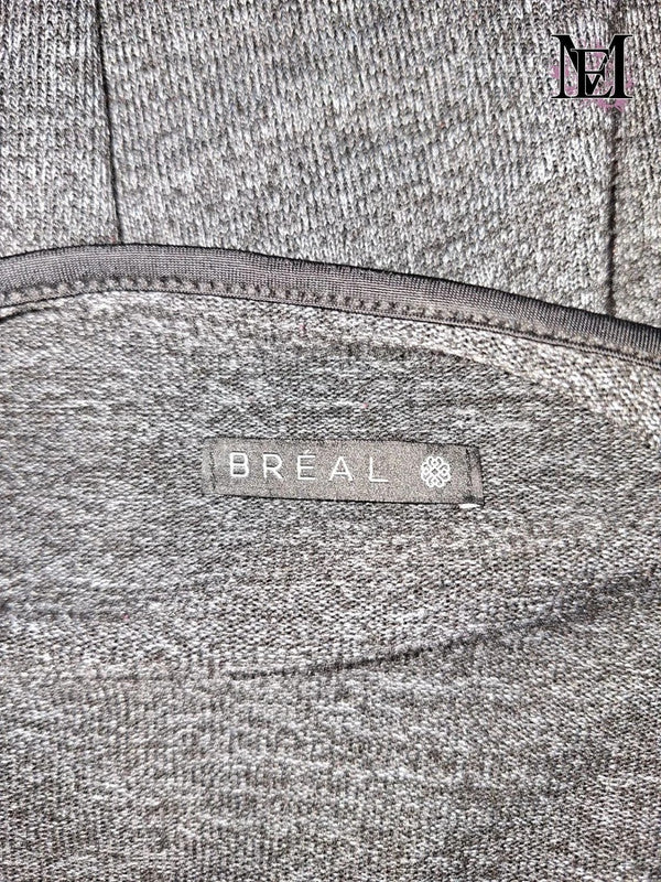 Blouse noir Bréal - Taille L - 40