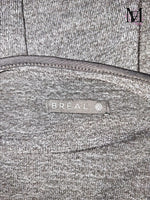 Blouse noir Bréal - Taille L - 40