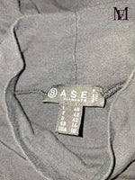 Top de sport noir Base - Taille L - 40