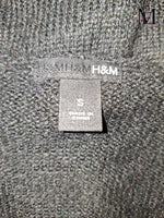 Pull troué H&M - Taille S - 36