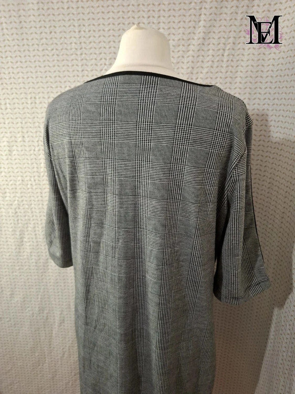 Robe Bréal - Taille 2XL - 44