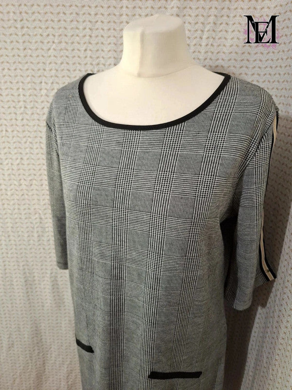 Robe Bréal - Taille 2XL - 44