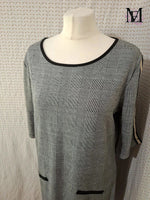 Robe Bréal - Taille 2XL - 44