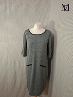 Robe Bréal - Taille 2XL - 44