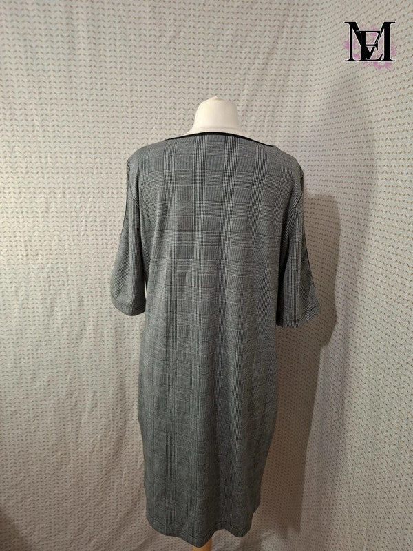 Robe Bréal - Taille 2XL - 44