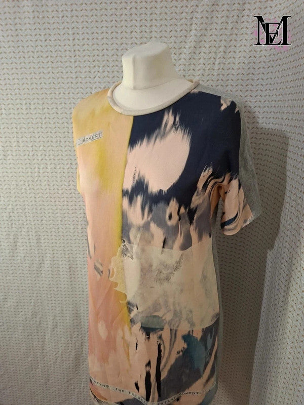 Robe Zara WBB collection - Taille M - 38