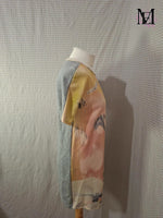 Robe Zara WBB collection - Taille M - 38