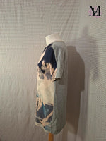 Robe Zara WBB collection - Taille M - 38