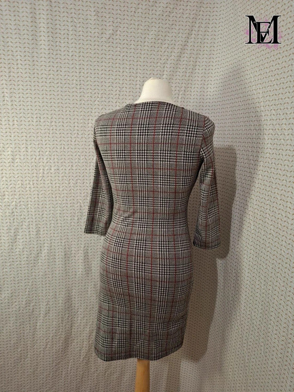 Robe d'hiver Mango - Taille S - 36