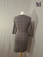 Robe d'hiver Mango - Taille S - 36