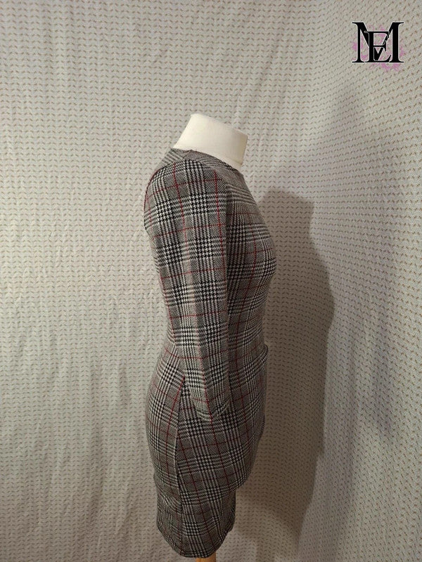 Robe d'hiver Mango - Taille S - 36