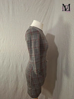 Robe d'hiver Mango - Taille S - 36