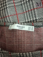 Robe d'hiver Mango - Taille S - 36