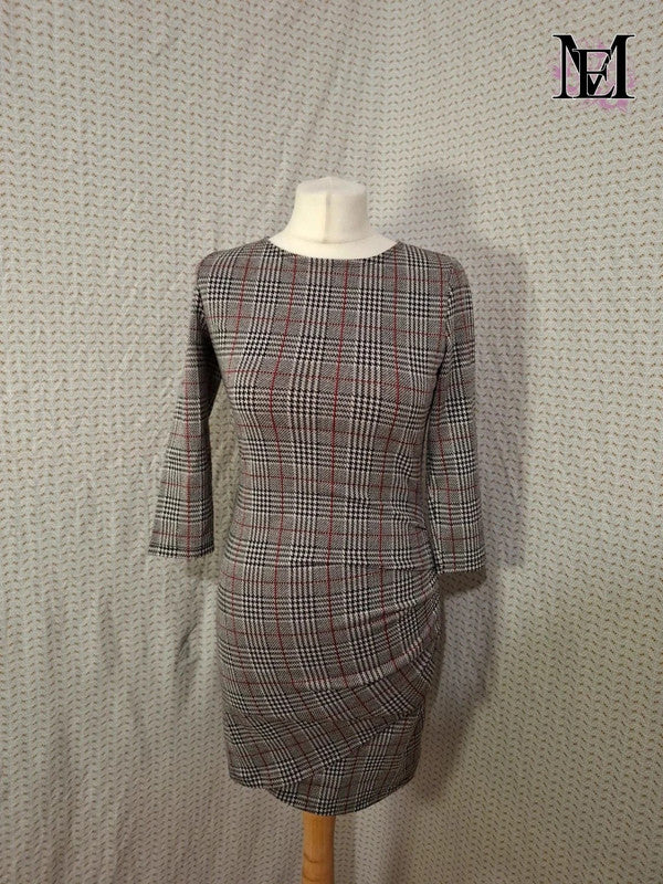 Robe d'hiver Mango - Taille S - 36