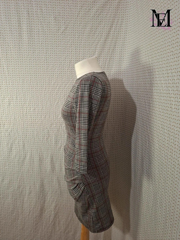 Robe d'hiver Mango - Taille S - 36