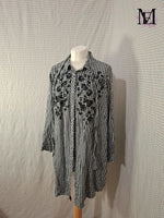 Chemisier Kiabi - Taille 3XL - 46