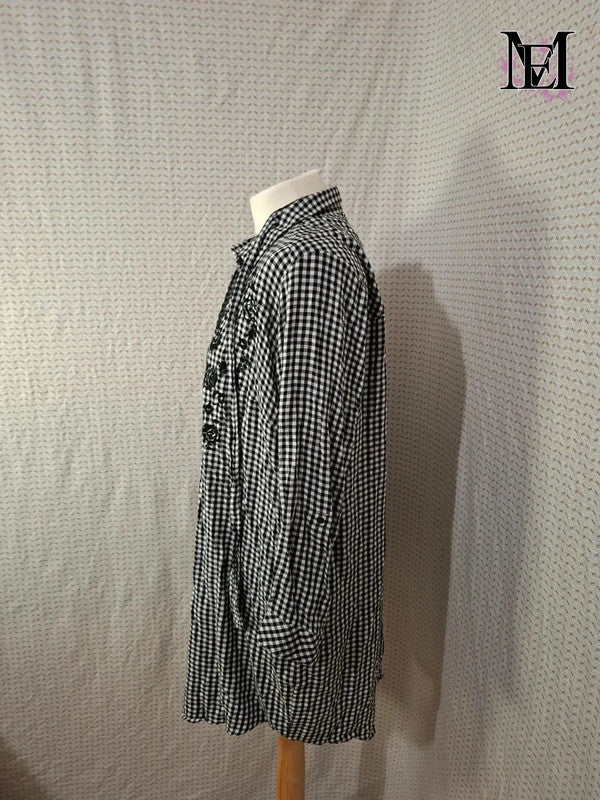 Chemisier Kiabi - Taille 3XL - 46