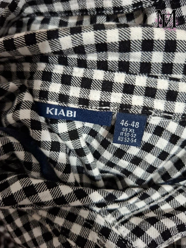 Chemisier Kiabi - Taille 3XL - 46