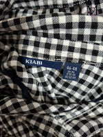 Chemisier Kiabi - Taille 3XL - 46