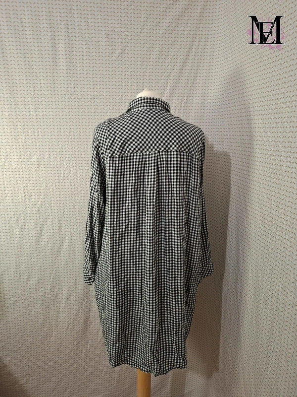 Chemisier Kiabi - Taille 3XL - 46