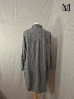 Chemisier Kiabi - Taille 3XL - 46