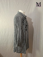 Chemisier Kiabi - Taille 3XL - 46