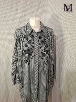 Chemisier Kiabi - Taille 3XL - 46