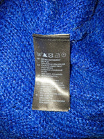 Pull bleu foncé H&M - Taille S - 36